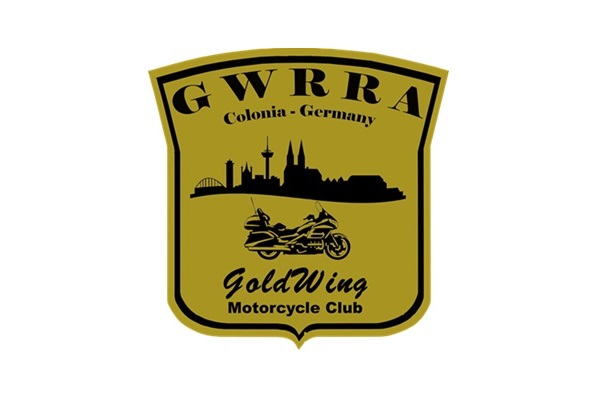 Gwrra Colonia Germany 02 - Gold Wing Club Deutschland