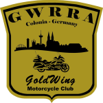 Image - Gold Wing Club Deutschland